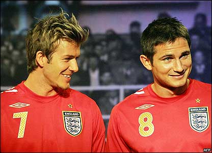 Ridinho vs Ibrahimovic