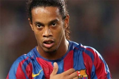 Ronaldinho