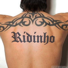 Ridinho
