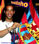 Ronaldinho