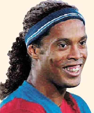 Ronaldinho
