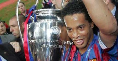 Ronaldinho