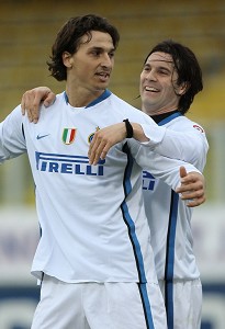 Ridinho vs ibrahimovic