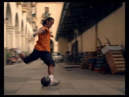 Ridinho vs Ronaldinho